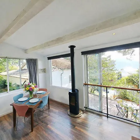 Apartmán Le Paradis Perche Calme Absolu, Panorama Et Jardin *