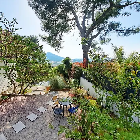 アパート Le Paradis Perche Calme Absolu, Panorama Et Jardin