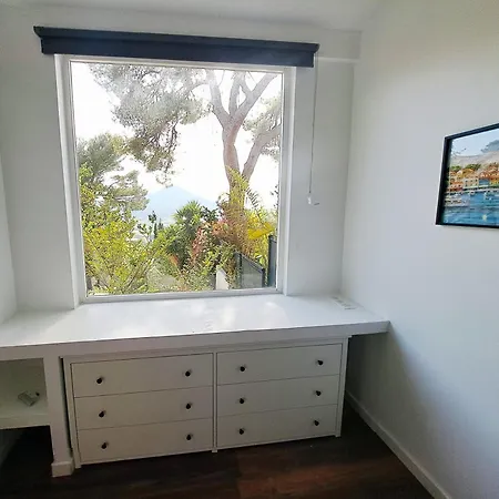 Le Paradis Perche Calme Absolu, Panorama Et Jardin Carqueiranne