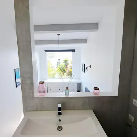Apartmán Le Paradis Perche Calme Absolu, Panorama Et Jardin Carqueiranne
