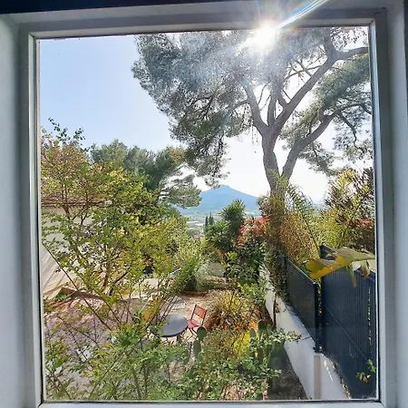 Le Paradis Perche Calme Absolu, Panorama Et Jardin *