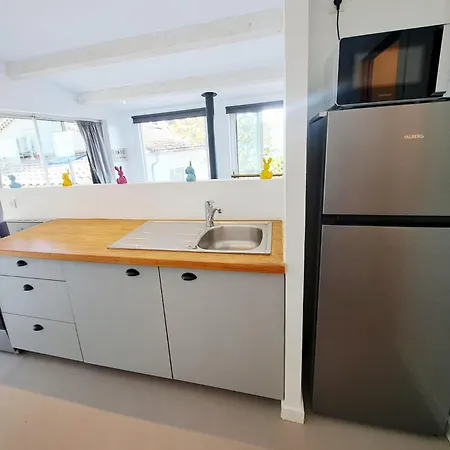 Apartmán Le Paradis Perche Calme Absolu, Panorama Et Jardin Carqueiranne