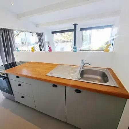 Le Paradis Perche Calme Absolu, Panorama Et Jardin Apartmán *