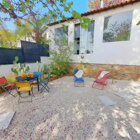Apartmán Le Paradis Perche Calme Absolu, Panorama Et Jardin